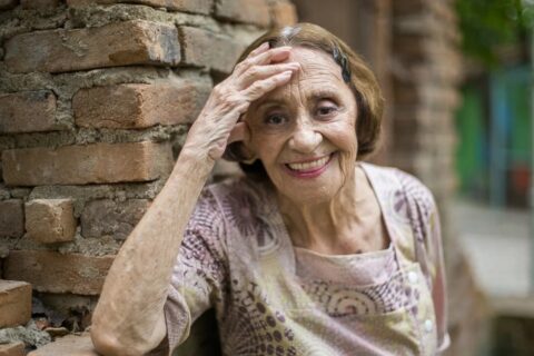 Morre Laura Cardoso, ícone das novelas brasileiras, aos 98 anos