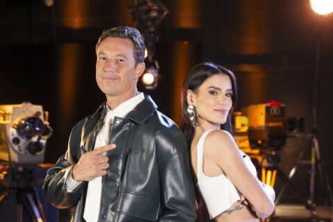 Ibope da TV: Sessão +SBT surpreende a Record e supera Canta Comigo Teen