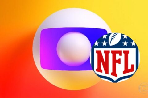 Globo corre contra o tempo para alcançar mais de R$ 80 milhões com a NFL