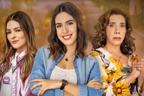 A História de Joana alcança o 2º lugar em seu penúltimo capítulo: Ibope da TV 25/08