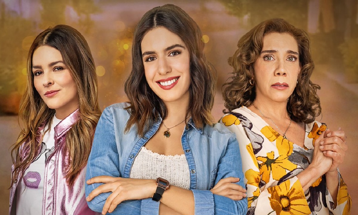 A História de Joana