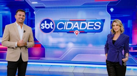 SBT Cidades garante espaço na programação desta segunda (3); saiba detalhes!