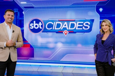 SBT Cidades garante espaço na programação desta segunda (3); saiba detalhes!