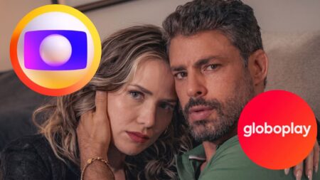Globo confirma agosto de estreias de séries, novelas e reta final de Jogada de Risco no Globoplay