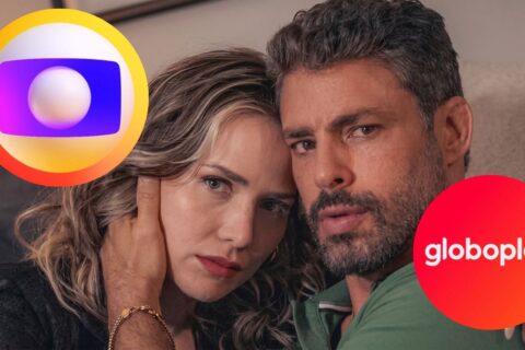 Globo confirma agosto de estreias de séries, novelas e reta final de Jogada de Risco no Globoplay