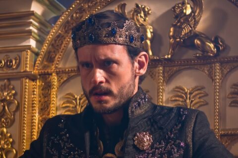 Ibope da TV 5/08: Reis alcança mais de 7 pontos e segue invicta no 2º lugar