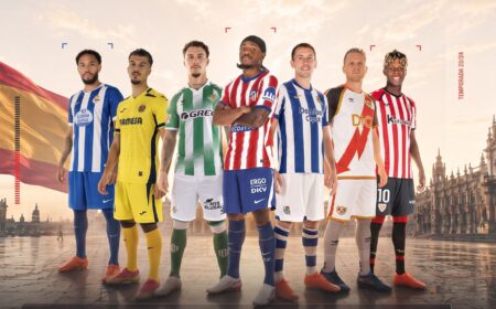 SportyNet fecha acordo com a LiveMode e transmitirá 76 jogos de La Liga na temporada 2026/27