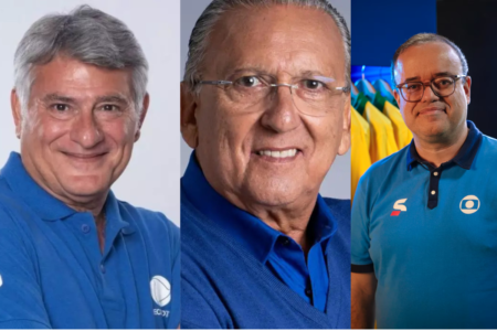 Globo, Record e SBT: as transmissões esportivas que serão apostas dos 3 canais no 2º semestre