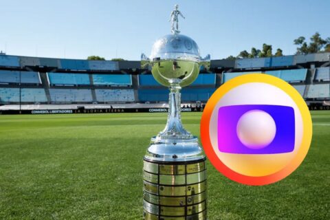 Globo vê oportunidade de ouro e busca comprar campeonato perdido há 7 anos