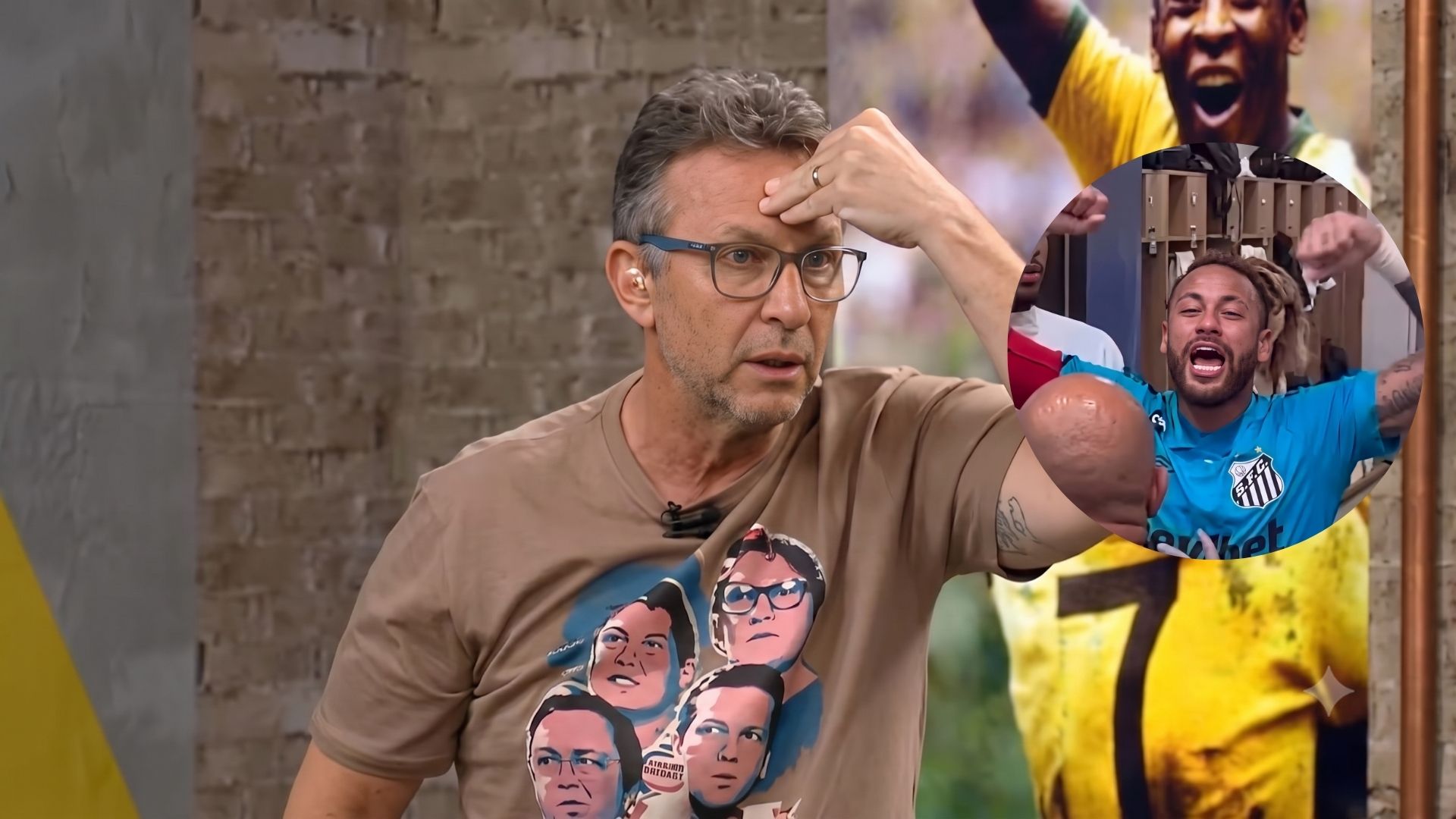 Craque Neto