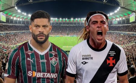 O que Fluminense e Vasco precisam fazer para avançar na Copa do Brasil