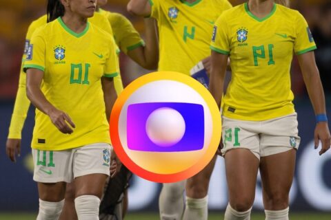 O canal do bilhão: Globo tem chance de arrecadação histórica com nova Copa