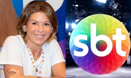 Daniela Beyruti promove nova aposta para fazer o SBT decolar em 2026