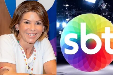 Daniela Beyruti promove nova aposta para fazer o SBT decolar em 2026
