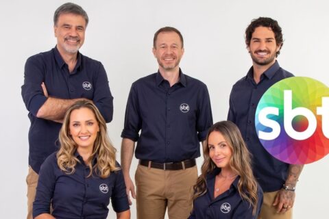 SBT engata maratona de decisões com Supercopa da UEFA, Champions League e Sul-Americana