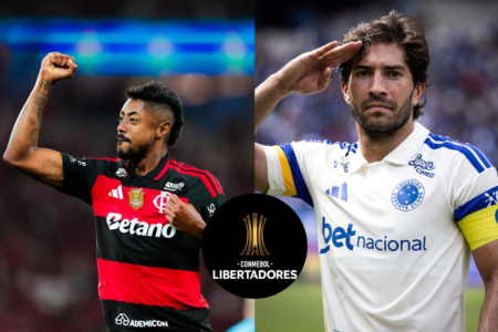 Jogos de hoje 12/08/26: onde assistir futebol ao vivo