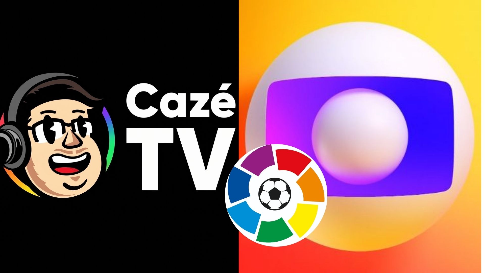 Cazé TV