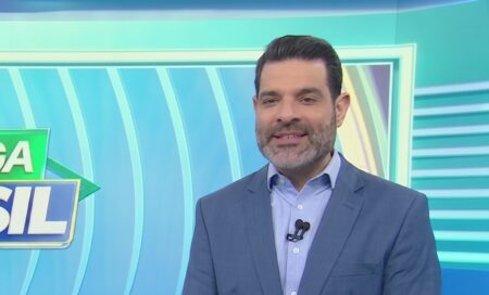Ibope da TV: Se Liga Brasil mira caos na CPTM e dispara no SBT