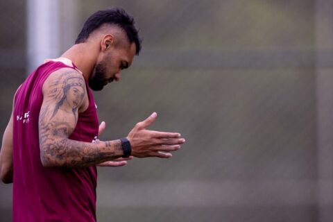 O que o Corinthians precisa fazer contra o Internacional para avançar na Copa do Brasil