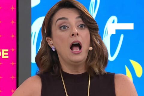 Globo vs Jovem Pan: Catia Fonseca se aproxima de canal para comandar programa diário