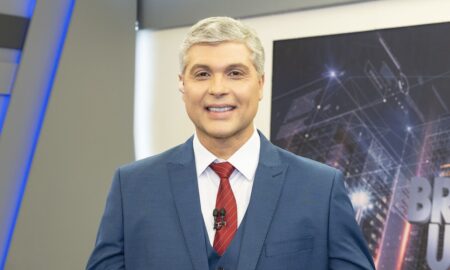 Ibope da TV 4/08: Joel Datena mostra força na Band e vence o SBT