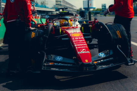 Fórmula 1 na Globo confirma GP do Bahrein em outro circuito e em novo horário; confira