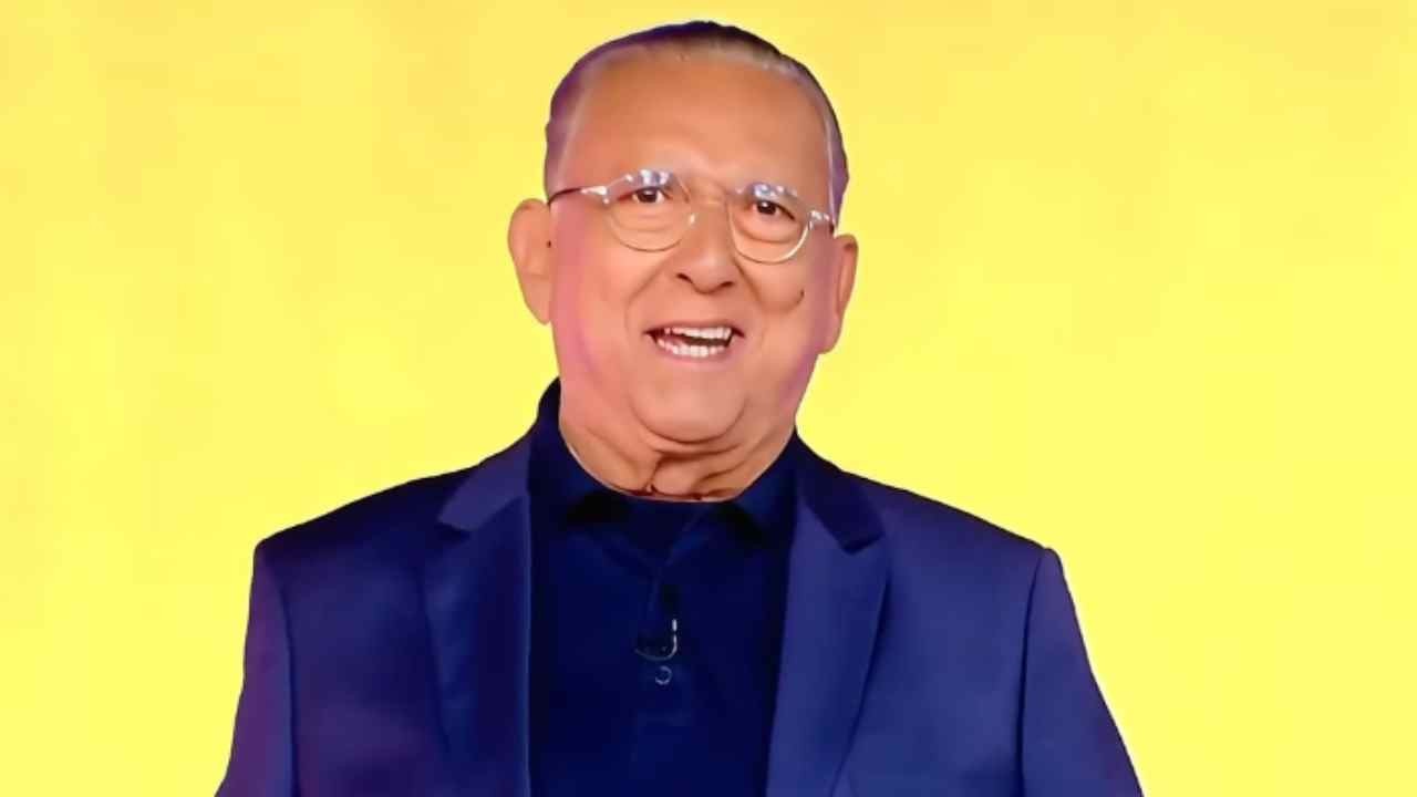 Galvão Bueno no SBT