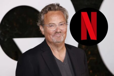 Série da Netflix sobre Matthew Perry reúne depoimentos emocionantes e revela como o astro de Friends queria ser lembrado
