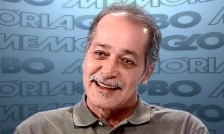 Morre aos 83 anos Gracindo Júnior, o galã de O Casarão e Dona Beija que fez história na TV