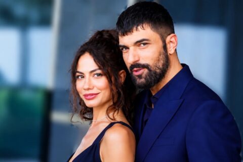 Apaixonado por Meu Nome É Farah? Veja outras 6 séries turcas para maratonar