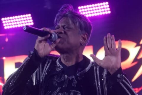 Ex-vocalista da Calcinha Preta, Rogério Valença morreu aos 55 anos sem conseguir o transplante que esperava havia meses