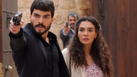 Novelas turcas no streaming: 10 opções para você maratonar no fim de semana