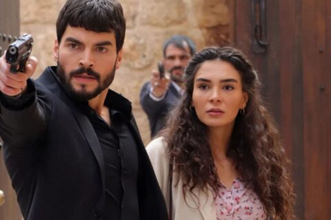 Novelas turcas no streaming: 10 opções para você maratonar no fim de semana