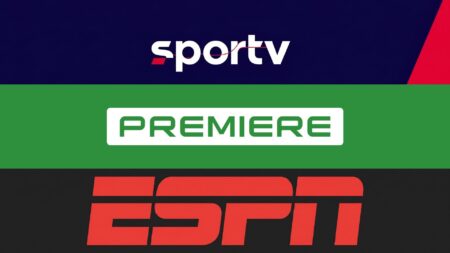Ibope da TV: SporTV, Premiere e ESPN disparam em agosto e entram no top 10 da TV paga