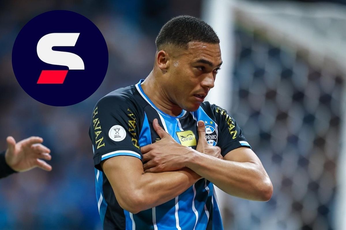 Jogos de hoje: Vitória x Grêmio