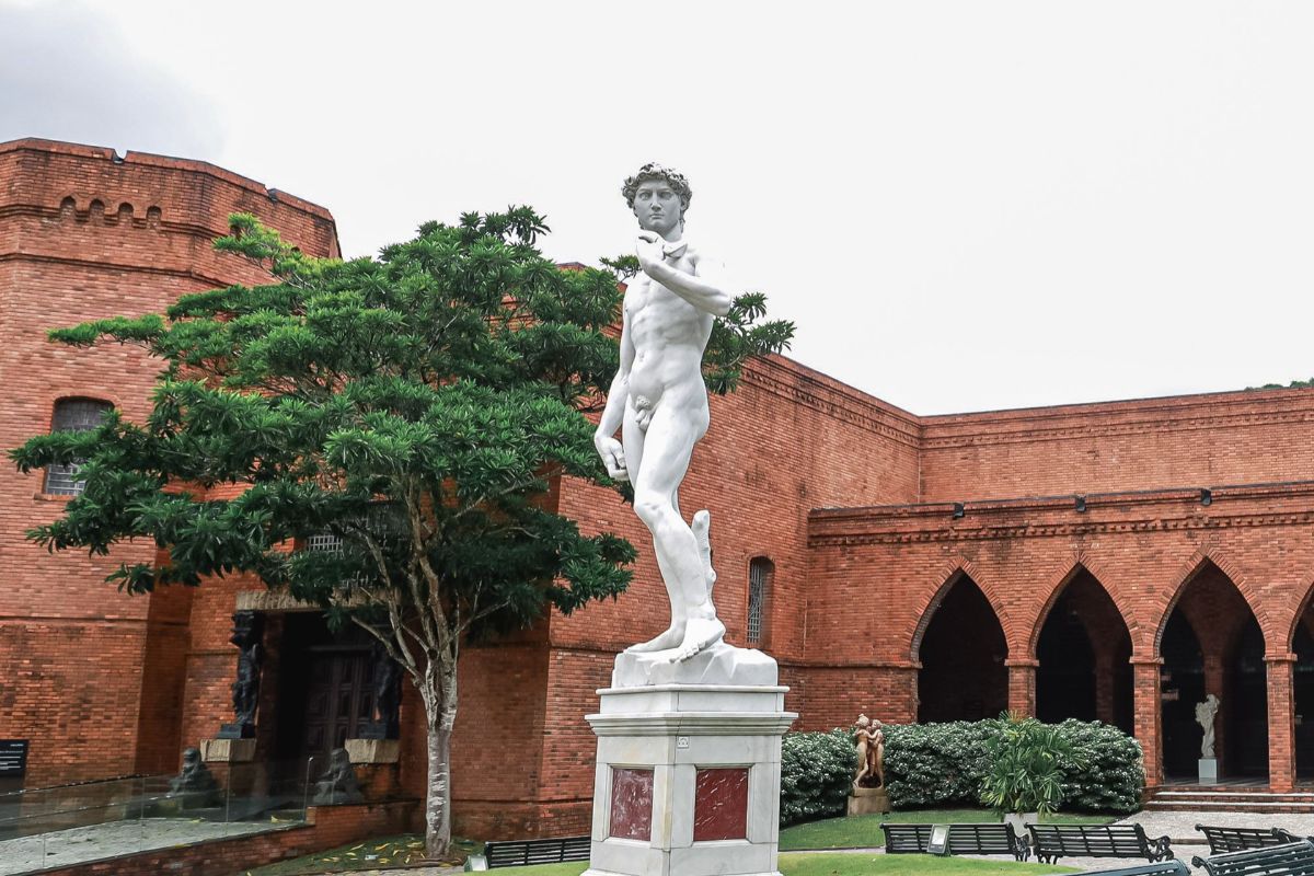 Instituto Ricardo Brennand