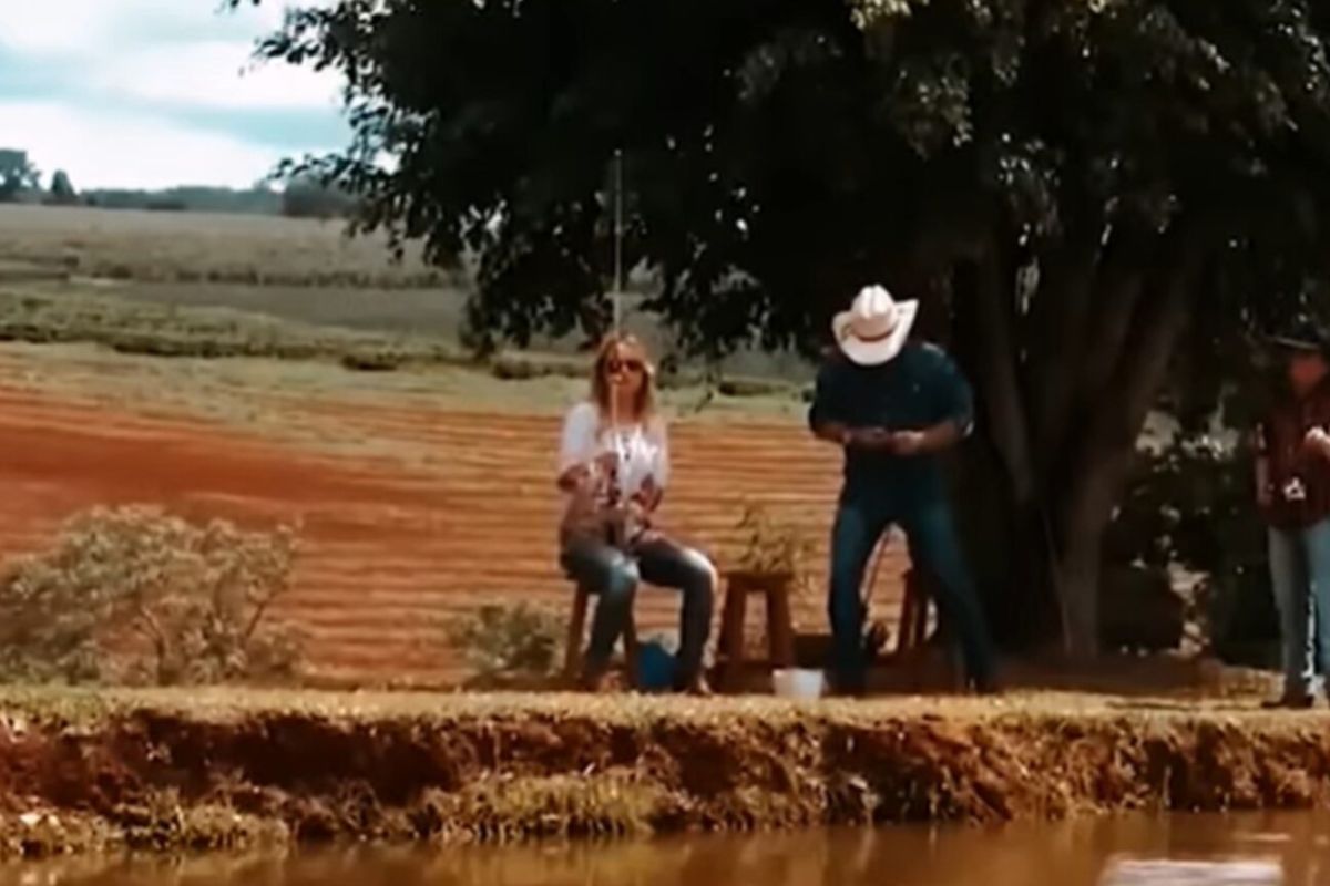 Fazenda de Rionegro e Solimões.
