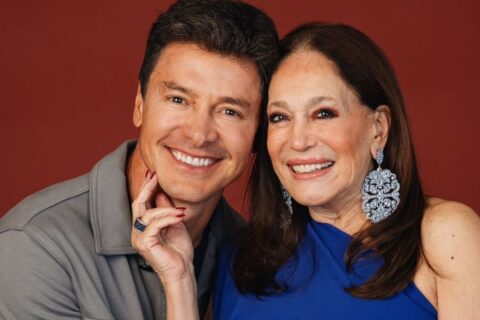 Com Rodrigo Faro e Susana Vieira, Globo bate o martelo para estreia de novo reality show