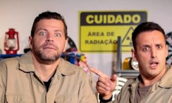 Ibope da TV: SBT tem domingo de glória, fica quase 1h em primeiro lugar e vê jornalismo da madrugada decolar