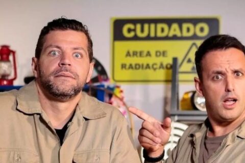 Ibope da TV: SBT tem domingo de glória, fica quase 1h em primeiro lugar e vê jornalismo da madrugada decolar