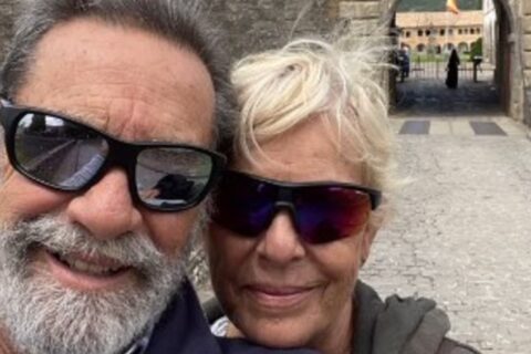 Depois de anos apertados até o dia 24 de cada mês, casal de aposentados troca casa por motorhome de 7 metros e sobra dinheiro no fim do mês