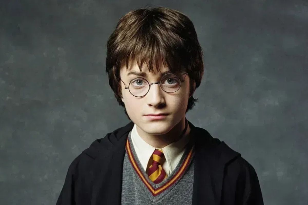 Harry Potter