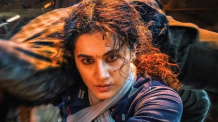 Novo fenômeno da Netflix para ver neste fim de semana: thriller indiano com mãe cega em busca desesperada pela filha domina o topo dos mais assistidos