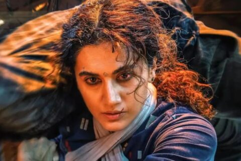 Novo fenômeno da Netflix para ver neste fim de semana: thriller indiano com mãe cega em busca desesperada pela filha domina o topo dos mais assistidos