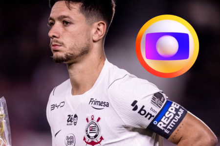 Globo confirma transmissão ao vivo do Corinthians na Libertadores; confira tudo!