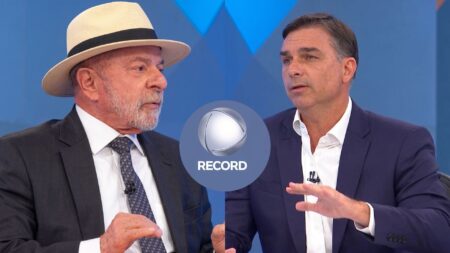 Após sabatinas no SBT, Record promove ciclo de entrevistas com candidatos à Presidência a partir desta terça-feira (15)