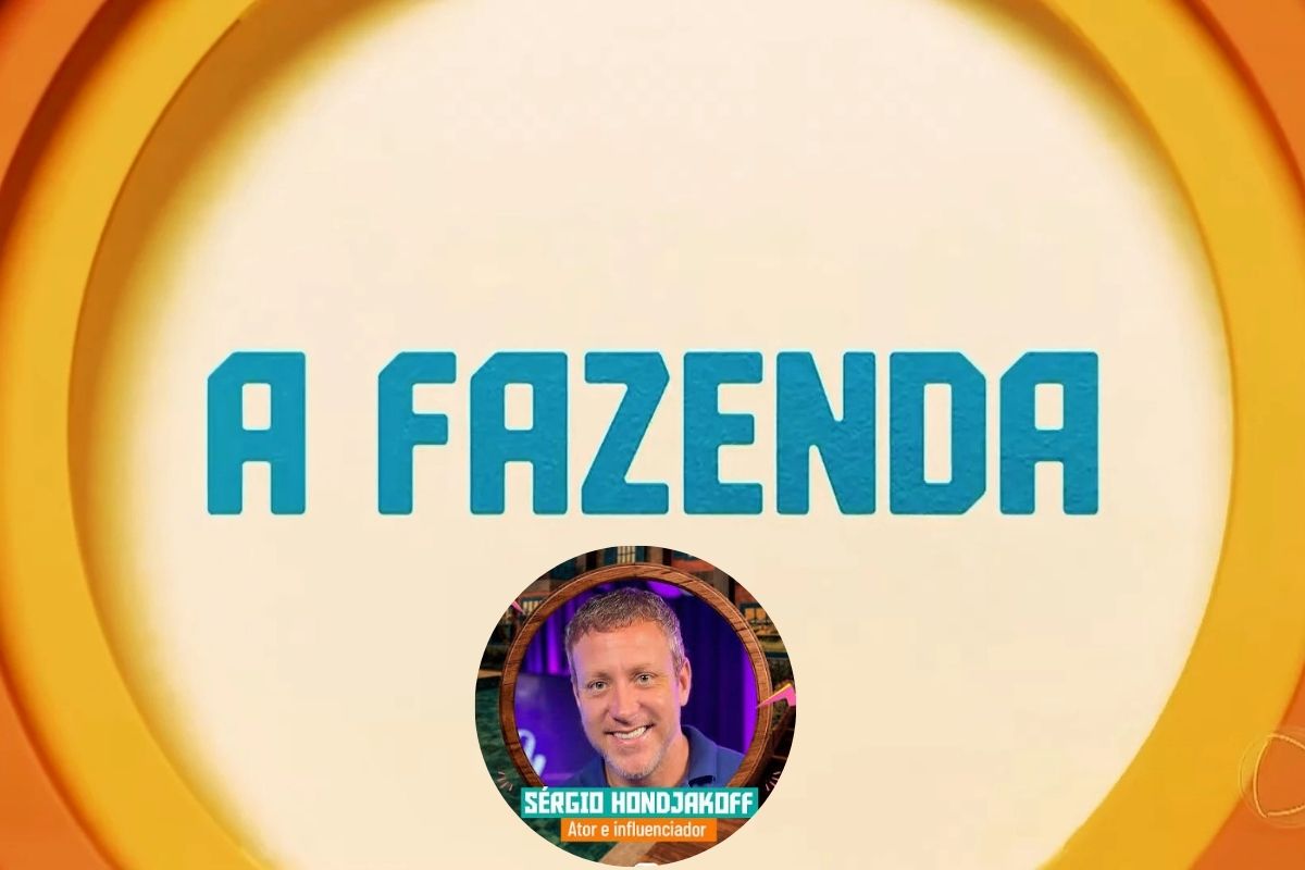 A Fazenda 2026