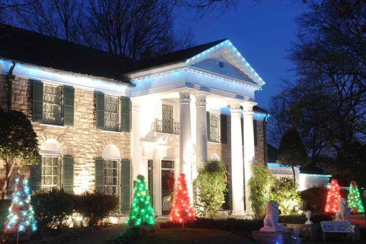 Graceland