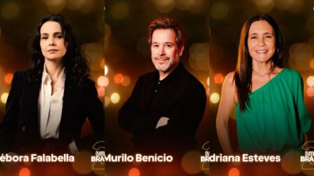 Globo revela os primeiros detalhes do retorno de Carminha e a história de Avenida Brasil 2