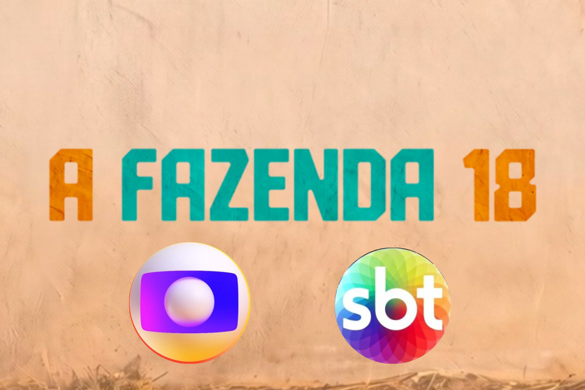 A Fazenda